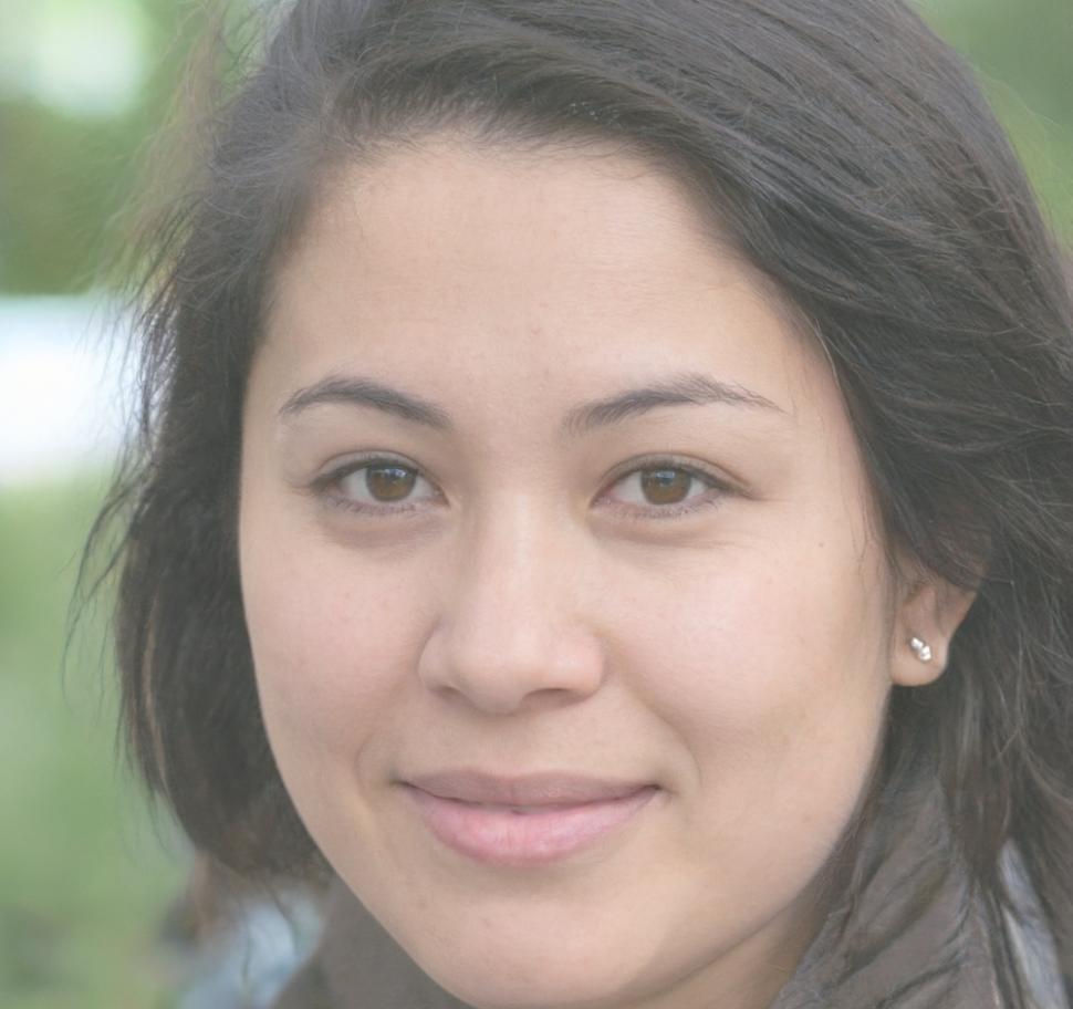 Dr. Sarah Chen